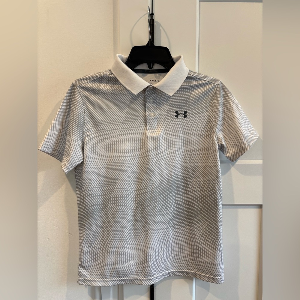 Under Armour Polo - Never worn